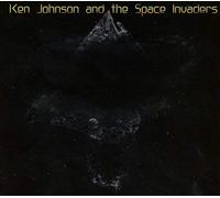 Ken Johnson and the Space Invaders - Ken Johnson and the Space Invaders