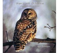 Ken Johnson - Dance with the Moon