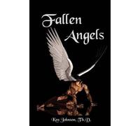 Ken Johnson Fallen Angels (Tascabile)