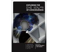 Ken Jordan Exploring the Edge Realms of Consciousness (Tascabile)