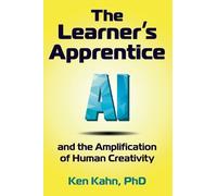 Ken Kahn The Learner's Apprentice (Copertina rigida)