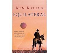 Ken Kalfus Equilateral (Tascabile)