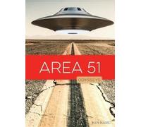 Ken Karst Area 51 (Tascabile) Odysseys in Mysteries