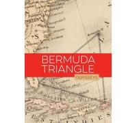 Ken Karst Bermuda Triangle (Tascabile) Odysseys in Mysteries
