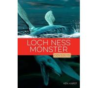 Ken Karst Loch Ness Monster (Tascabile) Odysseys in Mysteries