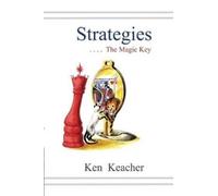 Ken Keacher Strategies (Tascabile)