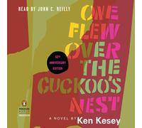 Ken Kesey One Flew Over the Cuckoo's Nest (Copertina rigida)