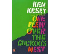 Ken Kesey One Flew Over the Cuckoo's Nest (Tascabile)