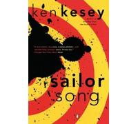 Ken Kesey Sailor Song (Tascabile)