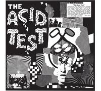 Ken Kesey with The Grateful Dead The Acid Test (Vinyl LP) 12" Album