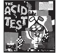 Ken Kesey con The Grateful Dead – The Acid Test – Vinile LP – Jackpot