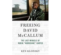 Ken Klonsky Freeing David McCallum (Tascabile)
