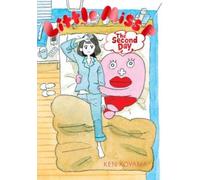 Ken Koyama Blackman Abigail Taylor Enge Little Miss P: The Second Da (Tascabile)