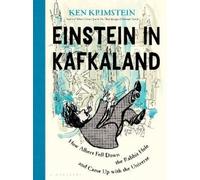Ken Krimstein Einstein in Kafkaland (Copertina rigida)