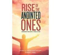 Ken L Birks Rise of the Anointed Ones (Tascabile)