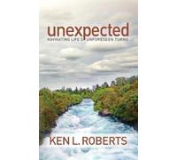 Ken L. Roberts Unexpected (Tascabile)