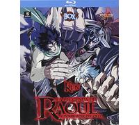 Ken - La Leggenda Di Raoul - Il Dominatore Del Cielo (3 Blu-Ray) (Blu-ray)