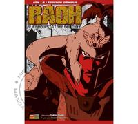 Ken La Leggenda - Raoh, il conquistatore del cielo Omnibus