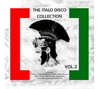 Ken Laszlo, Miko Mission, Baby’s Gang, Laserdance - The Italo Disco Collection Vol. 2 [Import]