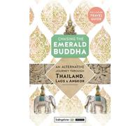 Ken Lawrence Chasing the Emerald Buddha (Tascabile)