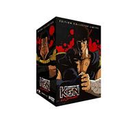Ken le Survivant (Hokuto no Ken) - Intégrale des 2 Saisons - Edition Collector Limitée
