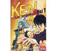 Ken le survivant, vol. 1