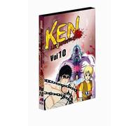 Ken le survivant vol 10