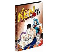 Ken le survivant vol. 12