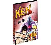 Ken le survivant, vol. 16