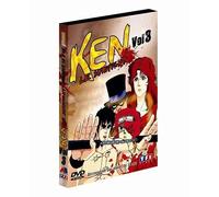 Ken le survivant, vol. 3
