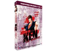 Ken le survivant, vol. 4 (DVD)