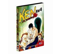 Ken le survivant, vol. 4