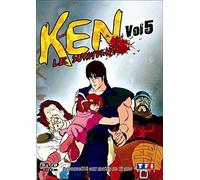 Ken le survivant, vol. 5