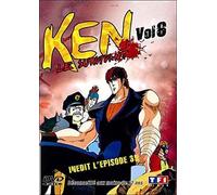 Ken le survivant, vol. 6
