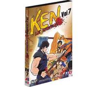 Ken le survivant, vol. 7