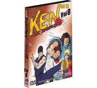 Ken le survivant, vol. 8