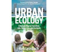 Ken Leinbach Urban Ecology (Tascabile)