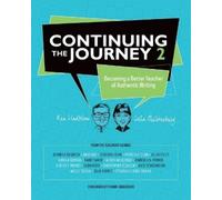 Ken Lindblom Leila Christenbury Continuing the Journey 2 (Tascabile)