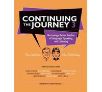 Ken Lindblom Leila Christenbury Continuing the Journey 3 (Tascabile)