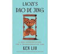 Ken Liu Laozi's DAO de Jing (Tascabile)