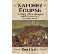 Ken Lizzio Natchez Eclipse (Tascabile)