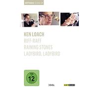 Ken Loach - Arthaus Close-Up