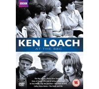 Ken Loach at the BBC (DVD) Ken Loach