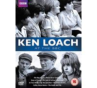Ken Loach at the BBC [Edizione: Regno Unito]