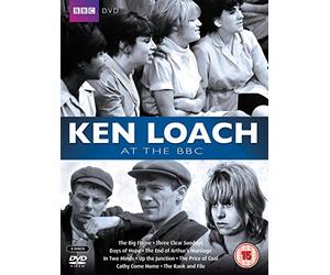 Ken Loach at the BBC [Edizione: Regno Unito]