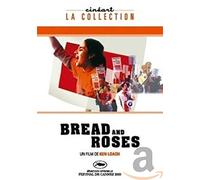 Ken Loach - Bread and Roses (Cineart Collection