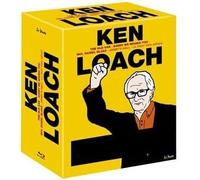 Ken Loach - Coffret 5 films