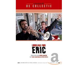 Ken Loach - Looking for Eric (Nl) Collectie