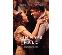 Ken Loach Paul Laverty Jimmy's Hall (Tascabile)