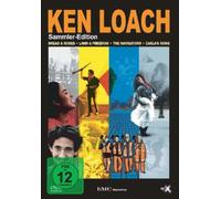 Ken Loach - Sammler-Edition